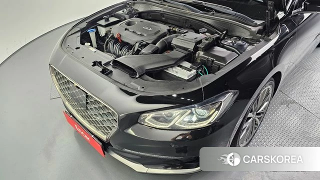 Hyundai Grandeur IG id 4496996 из Кореи 16