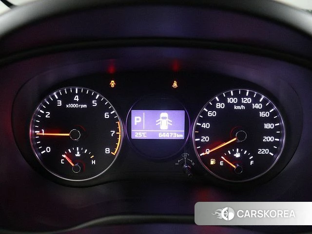 Kia All New Morning (JA) id 4477257 из Кореи 16