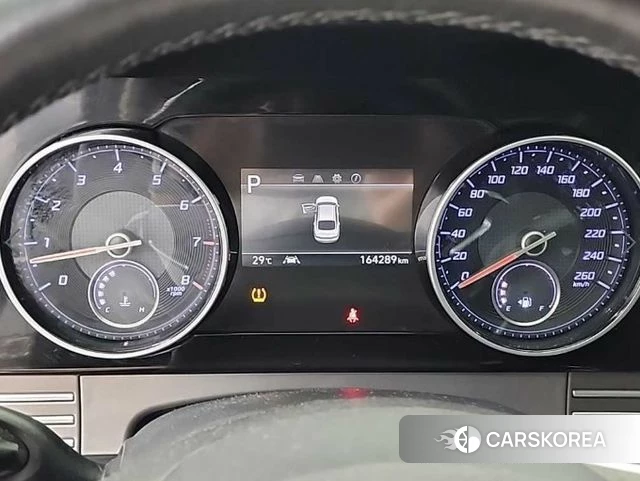 Hyundai The New Grandeur IG id 4935871 из Кореи 14