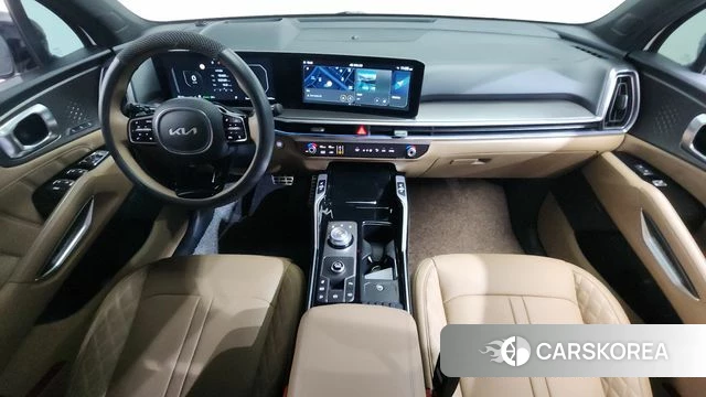 Kia The New Sorento 4th Generation id 4230159 из Кореи 32