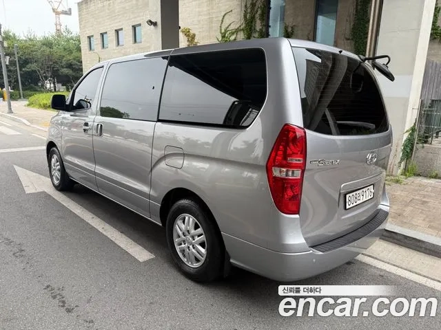 Hyundai The New Grand Starex id 2911074 из Кореи 15