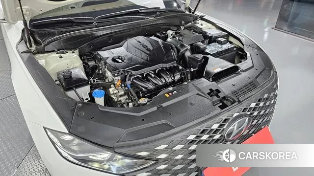 Hyundai The New Grandeur IG id 2989855 из Кореи 16