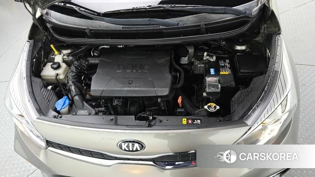 Kia All New Morning (JA) id 3834260 из Кореи 16
