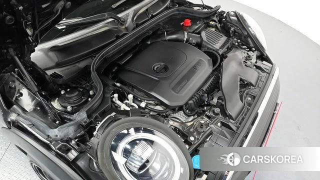 Mini Cooper id 3813788 из Кореи 16