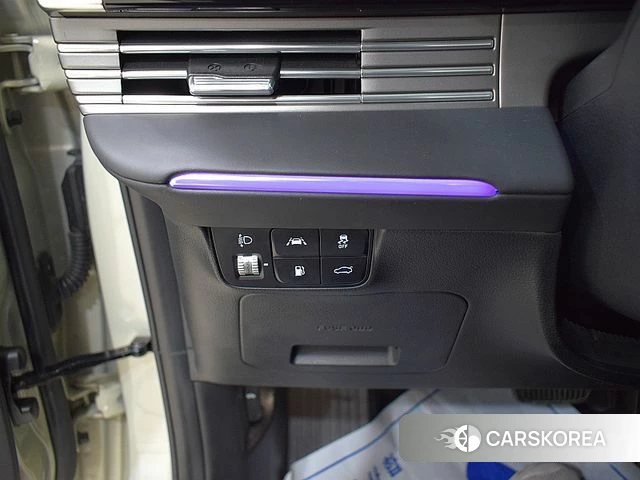 Hyundai The New Grandeur IG id 3965006 из Кореи 16