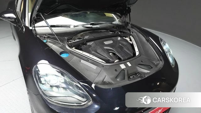 Porsche Panamera (971) id 3943118 из Кореи 16
