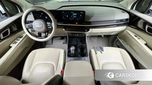 Kia The New Carnival 4th Generation id 4230182 из Кореи 28