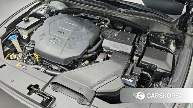 Hyundai Grandeur IG id 4385130 из Кореи 16