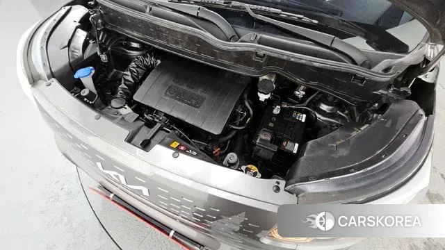 Kia The New Ray id 3625846 из Кореи 16