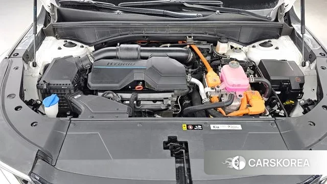 Kia The New Sorento 4th Generation id 3596368 из Кореи 16