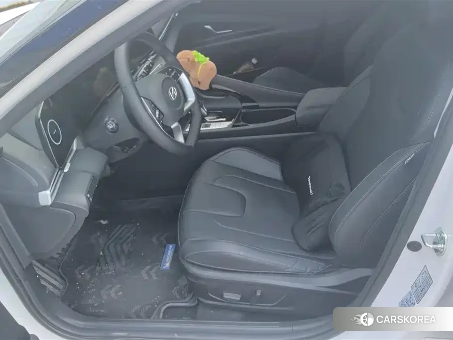 Hyundai Elantra id 4589445 из Китая 12