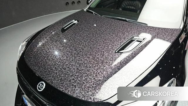 Kia Stinger Meister id 4489865 из Кореи 34