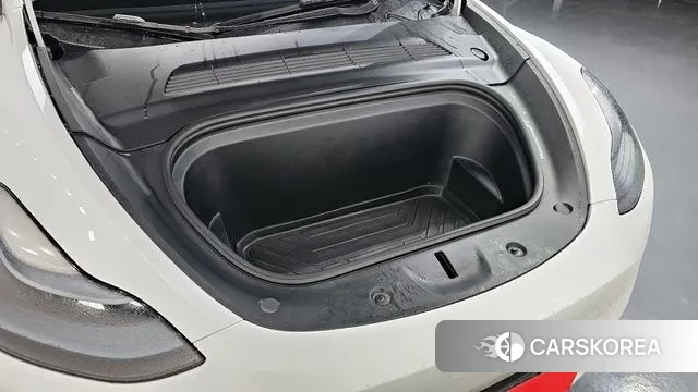 Tesla Model Y id 3482454 из Кореи 16