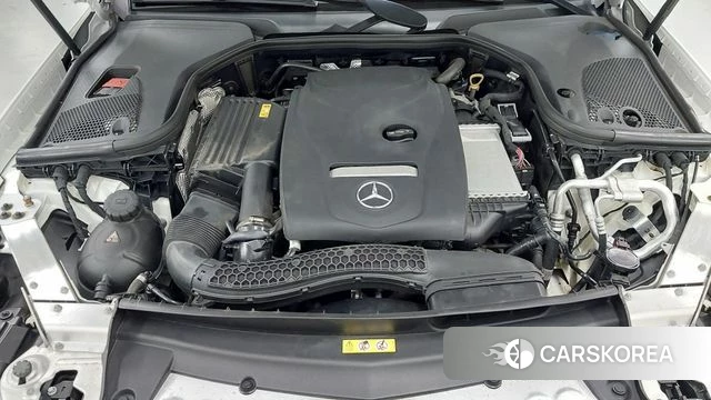 Mercedes-Benz E-Class W213 id 4525959 из Кореи 13