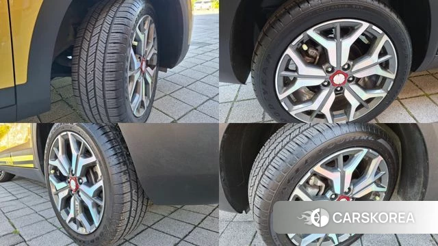 Kia Seltos id 4304477 из Кореи 16