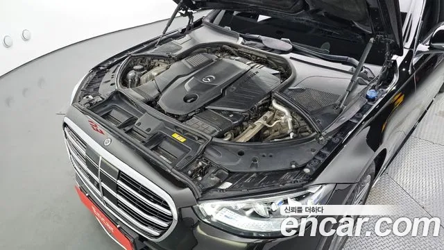 Mercedes-Benz S-Class W223 id 2955581 из Кореи 16