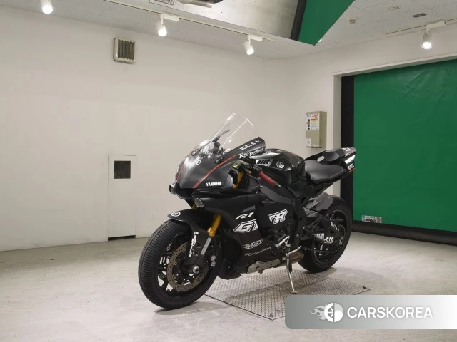 Проданный Yamaha YZF-R1 2018 из Японии, фото 4