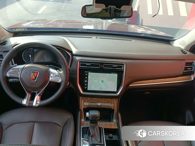 Roewe RX8 id 4216299 из Китая 9