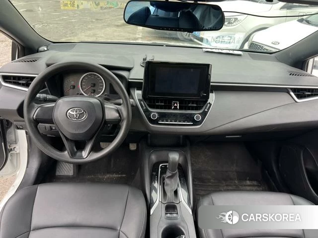 Toyota Lei Ling 2022 Белый из Китая, фото 6