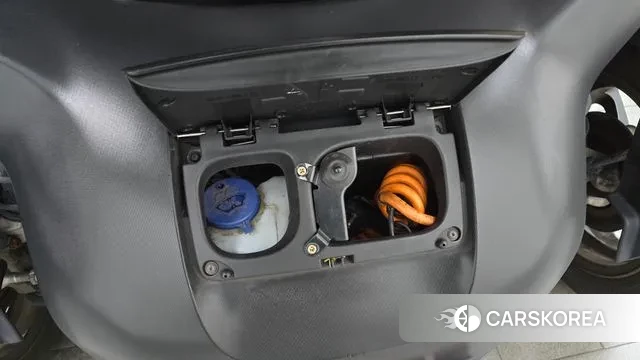 Renault Korea (Samsung) Twizy id 3423041 из Кореи 16