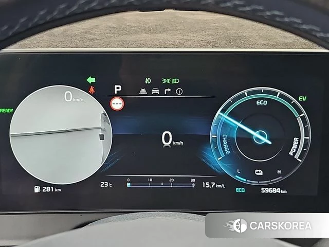 Kia Sportage 5th Generation Hybrid id 4848780 из Кореи 15