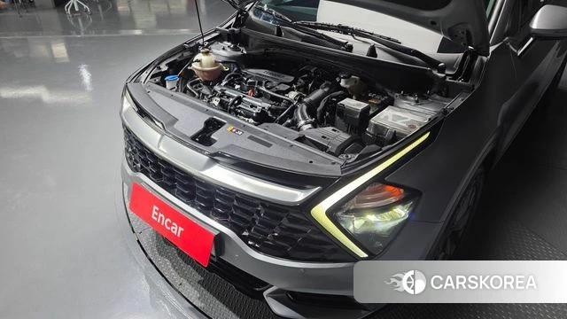 Kia Sportage 5th Generation id 3839283 из Кореи 16