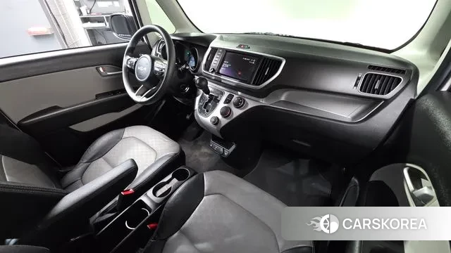 Kia The New Ray id 3561084 из Кореи 16