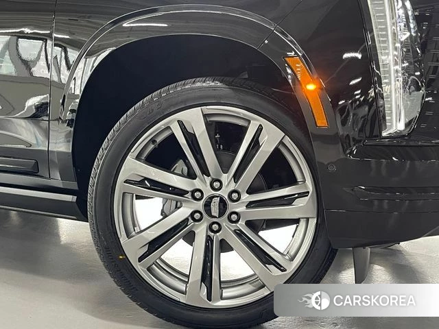 Cadillac Escalade 5th Generation id 4833901 из Кореи 16