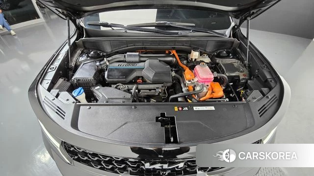 Kia Sorento 4th Generation id 4872420 из Кореи 33