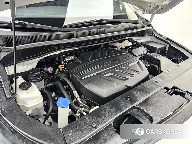 Kia The New Carnival id 3742358 из Кореи 16