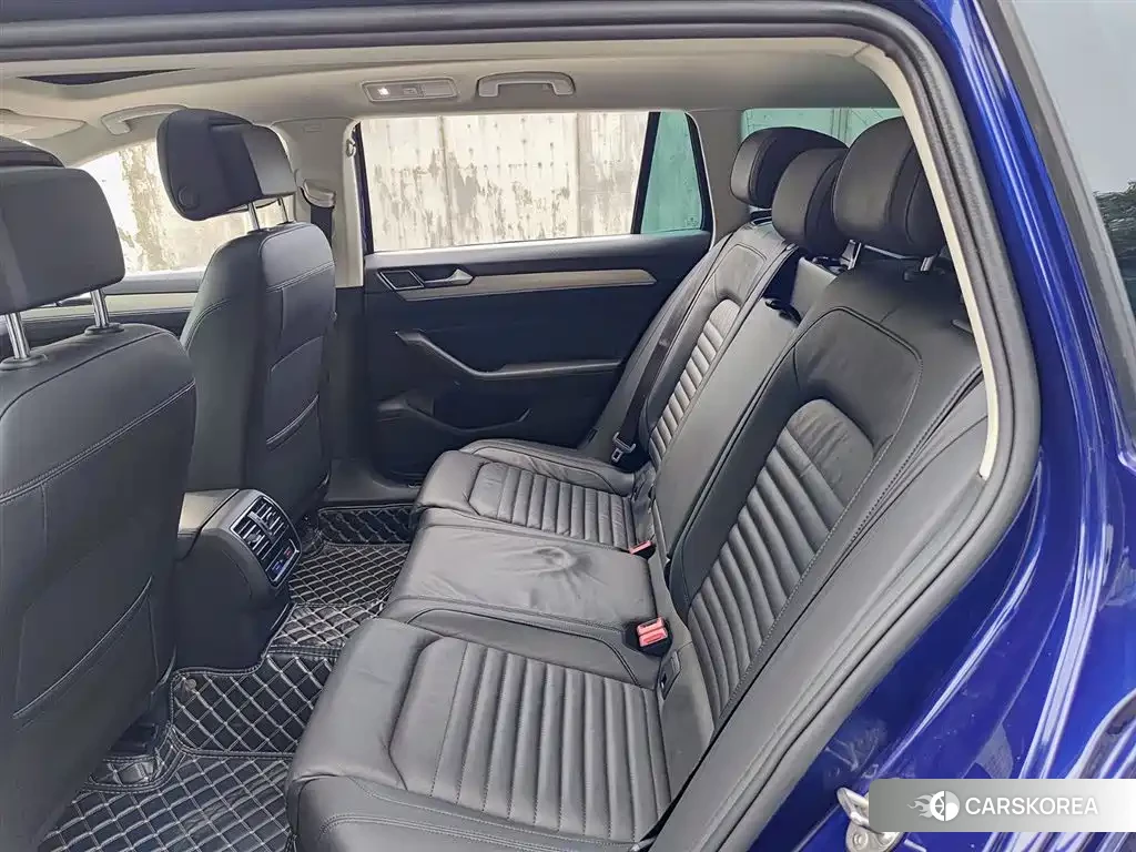 Volkswagen Wei Lan id 4546522 из Китая 7