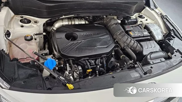 Kia Seltos id 3660603 из Кореи 16