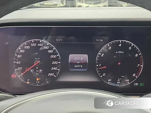 Mercedes-Benz E-Class W213 id 3485065 из Кореи 14