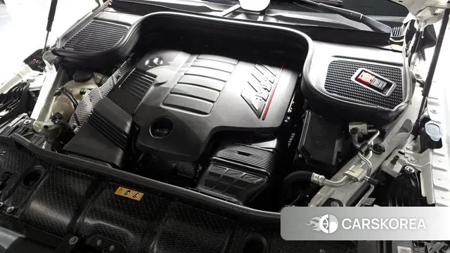 Mercedes-Benz GLE-Class W167 id 3600464 из Кореи 16