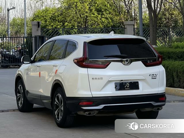 Honda CR-V id 4263456 из Китая 11