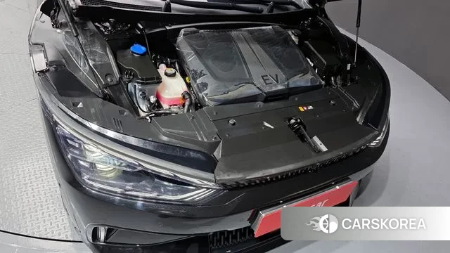 Kia EV6 id 3462704 из Кореи 16