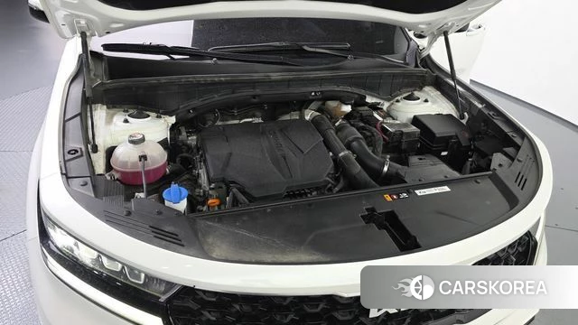 Kia Sorento 4th Generation id 4640623 из Кореи 29