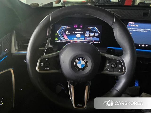 BMW X1 (U11) id 4194486 из Кореи 14