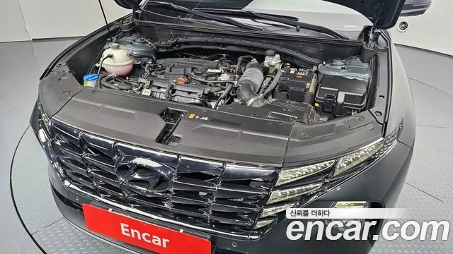 Hyundai Tucson (NX4) id 2953998 из Кореи 16