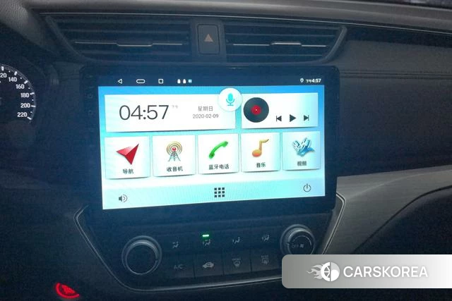Honda Enjoy domain id 4257841 из Китая 13