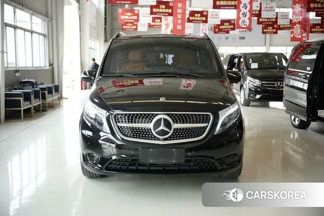 Mercedes-Benz Vito id 4278158 из Китая 11