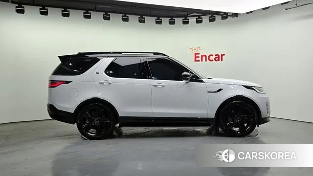 Land Rover Discovery 5 id 2857544 из Кореи 16