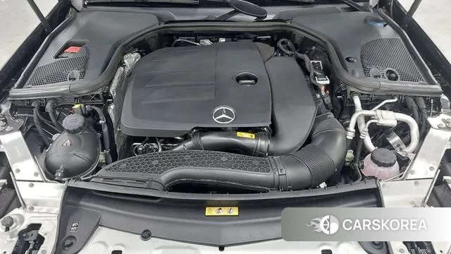 Mercedes-Benz E-Class W213 id 3630246 из Кореи 13