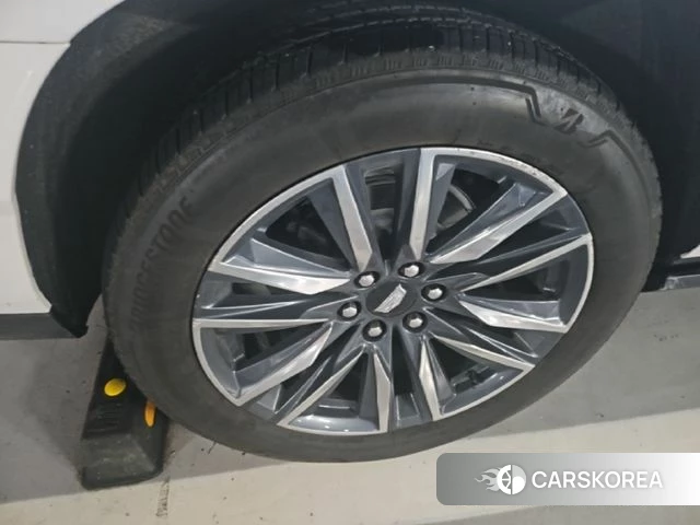 Cadillac Escalade 5th Generation id 4585067 из Кореи 16