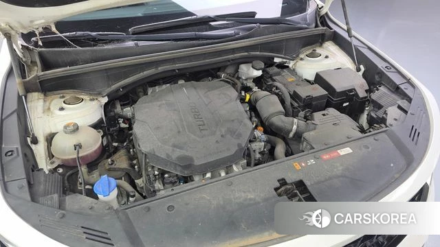 Kia Sorento 4th Generation id 4708285 из Кореи 29