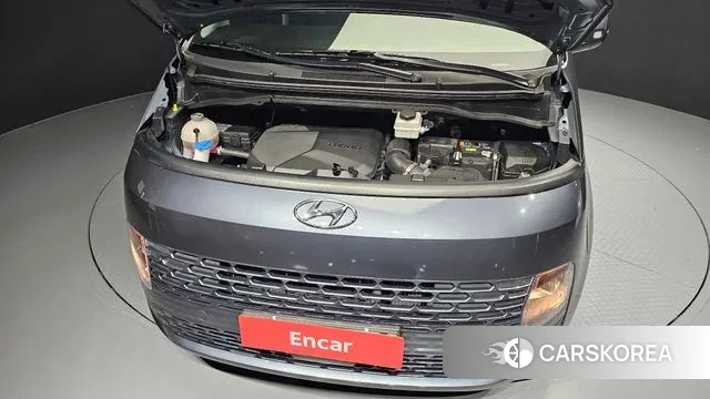 Hyundai Staria id 3426429 из Кореи 16