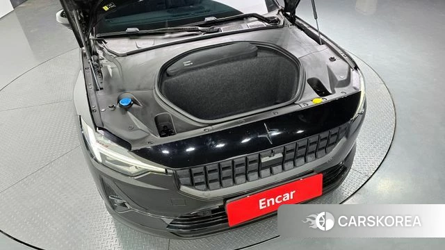 Polestar Polestar 2 id 4244374 из Кореи 16