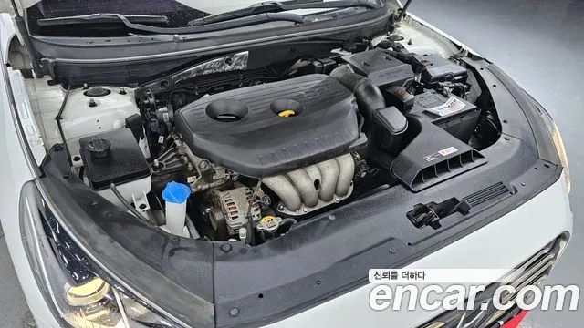 Hyundai Sonata New Rise id 2928384 из Кореи 16