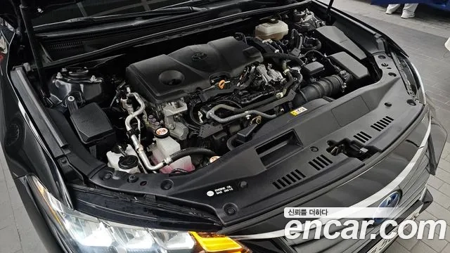 Toyota Avalon 5th Generation id 2869462 из Кореи 16