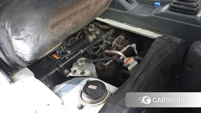 Chevrolet (GM Daewoo) New Labo id 3687454 из Кореи 16